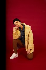 フィーニー2018年秋冬コレクション - 行ってみたかった憧れのニューヨーク｜写真20