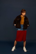 フィーニー2018年秋冬コレクション - 行ってみたかった憧れのニューヨーク｜写真22