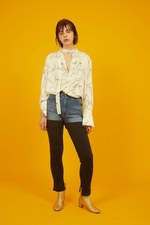 フィーニー2018年秋冬コレクション - 行ってみたかった憧れのニューヨーク｜写真23