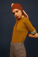 フィーニー2018年秋冬コレクション - 行ってみたかった憧れのニューヨーク｜写真24