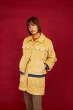 フィーニー2018年秋冬コレクション - 行ってみたかった憧れのニューヨーク｜写真25