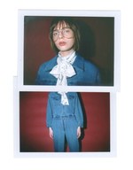 フィーニー2018年秋冬コレクション - 行ってみたかった憧れのニューヨーク｜写真26