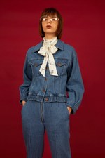 フィーニー2018年秋冬コレクション - 行ってみたかった憧れのニューヨーク｜写真27