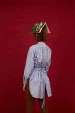 フィーニー2018年秋冬コレクション - 行ってみたかった憧れのニューヨーク｜写真32