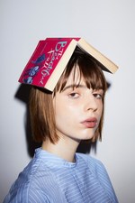 フィーニー2018年秋冬コレクション - 行ってみたかった憧れのニューヨーク｜写真33