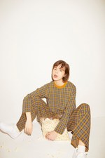 フィーニー2018年秋冬コレクション - 行ってみたかった憧れのニューヨーク｜写真34