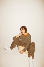 フィーニー2018年秋冬コレクション - 行ってみたかった憧れのニューヨーク｜写真35