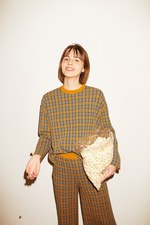 フィーニー2018年秋冬コレクション - 行ってみたかった憧れのニューヨーク｜写真36