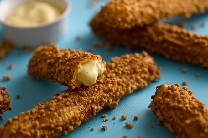 「クロッカンシュー ザクザク」