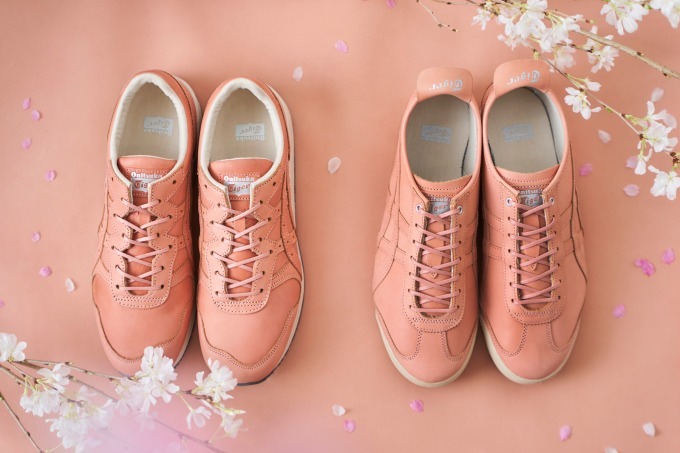 オニツカタイガー