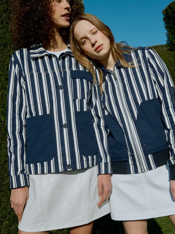 ハンター(HUNTER) 2018年春夏ウィメンズ&メンズコレクション  - 写真7