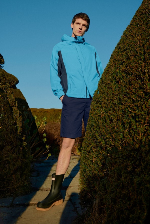 ハンター(HUNTER) 2018年春夏ウィメンズ&メンズコレクション  - 写真11