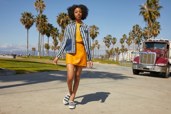 ハンター(HUNTER) 2018年春夏ウィメンズ&メンズコレクション  - 写真26