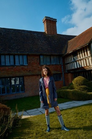 ハンター(HUNTER) 2018年春夏ウィメンズ&メンズコレクション  - 写真2