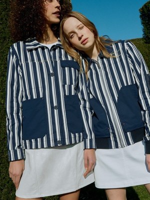 ハンター(HUNTER) 2018年春夏ウィメンズ&メンズコレクション  - 写真7