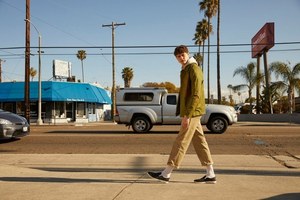 ハンター(HUNTER) 2018年春夏ウィメンズ&メンズコレクション  - 写真15