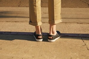 ハンター(HUNTER) 2018年春夏ウィメンズ&メンズコレクション  - 写真18