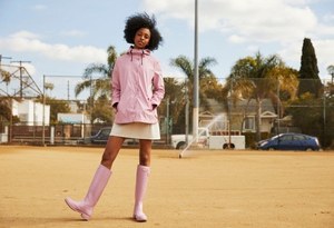 ハンター(HUNTER) 2018年春夏ウィメンズ&メンズコレクション  - 写真23