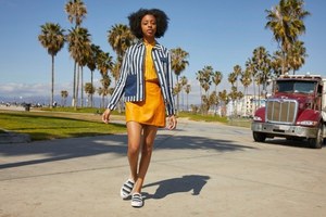 ハンター(HUNTER) 2018年春夏ウィメンズ&メンズコレクション  - 写真26