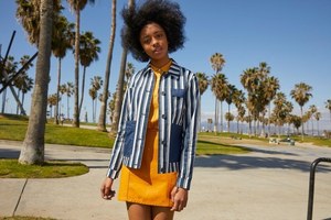 ハンター(HUNTER) 2018年春夏ウィメンズ&メンズコレクション  - 写真27