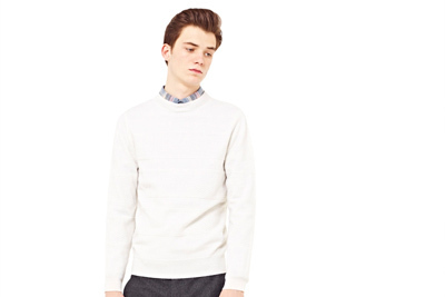 アー・ペー・セー 2012-13年秋冬  メンズ コレクション