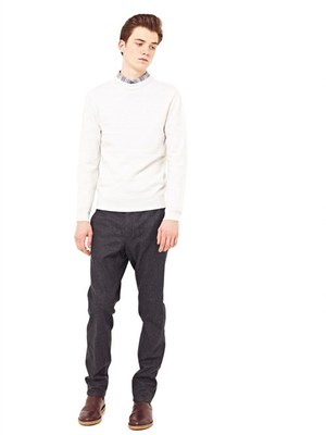 アー・ペー・セー(A.P.C.) 2012-13年秋冬 メンズコレクション  - 写真1