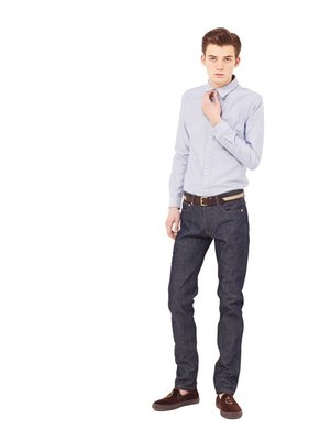 アー・ペー・セー(A.P.C.) 2012-13年秋冬 メンズコレクション  - 写真3