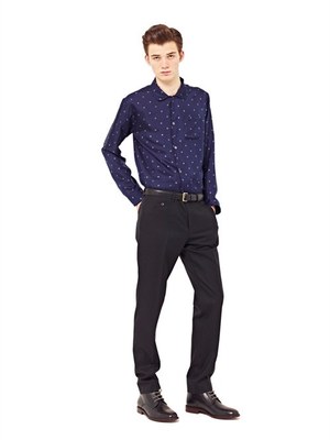 アー・ペー・セー(A.P.C.) 2012-13年秋冬 メンズコレクション  - 写真7