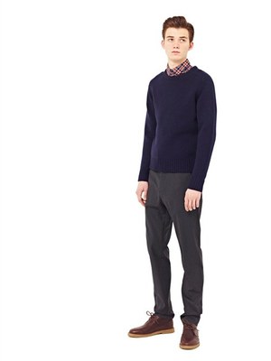 アー・ペー・セー(A.P.C.) 2012-13年秋冬 メンズコレクション  - 写真11