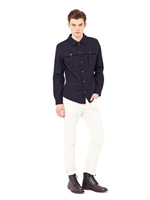 アー・ペー・セー(A.P.C.) 2012-13年秋冬 メンズコレクション  - 写真12