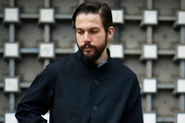 アボンタージ 2018年春夏 メンズ コレクション