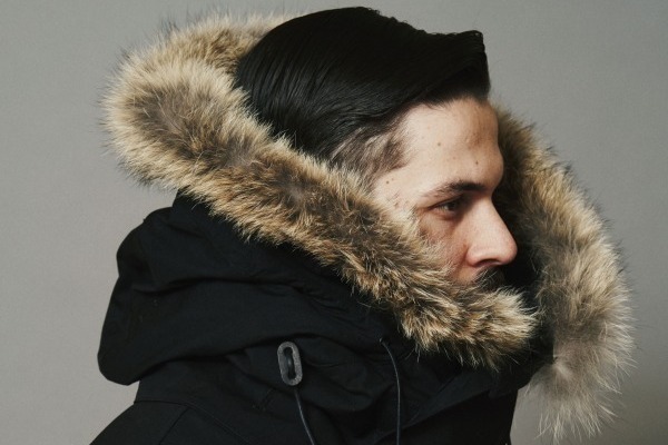 アボンタージ 2018-19年秋冬 メンズ コレクション