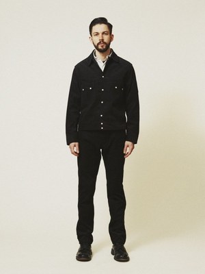 アボンタージ(*A Vontade) 2018-19年秋冬メンズコレクション  - 写真5