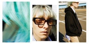 オリバー ゴールドスミス(OLIVER GOLDSMITH) KOLUS-s｜写真1