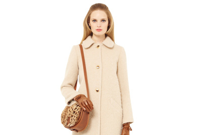 アー・ペー・セー 2012-13年秋冬  ウィメンズ コレクション