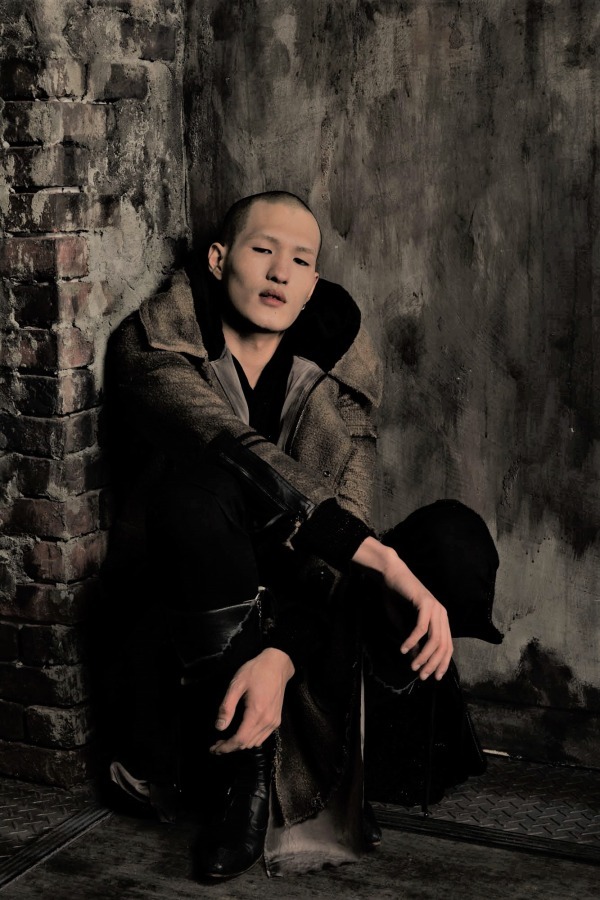 Roen GRACE BLOUSON ロエン 2018ss カンフージャケット 楽天市場】Roen / ロエン / 70000002 / WAPPEN RIDERS JKT
