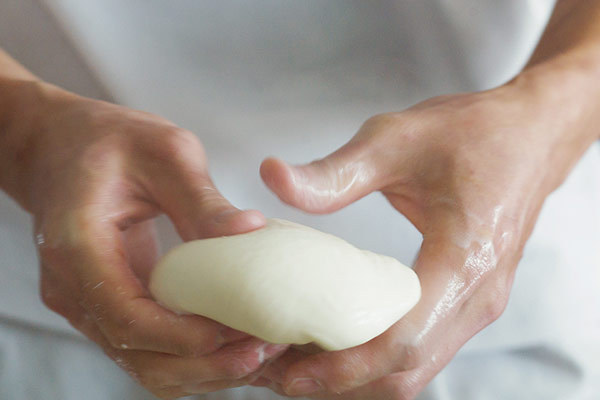 ディーン＆デルーカ「グッドチーズ グッドピッツァ」