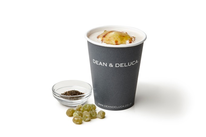 ディーン＆デルーカ(DEAN & DELUCA) ベリー＆ビネガーティー｜写真8