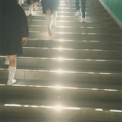 東京都写真美術館で首都圏初となる川内倫子の個展「照度 あめつち 影を見る」開催