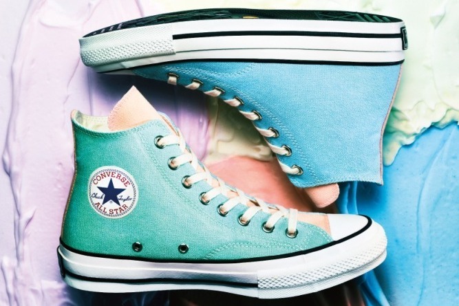 コンバース「コンバース アディクト」