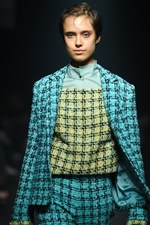 ティート トウキョウ 2018-19年秋冬コレクション - 現実世界の理想郷を探す旅路｜写真2