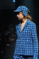 ティート トウキョウ 2018-19年秋冬コレクション - 現実世界の理想郷を探す旅路｜写真6