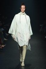 ティート トウキョウ 2018-19年秋冬コレクション - 現実世界の理想郷を探す旅路｜写真10