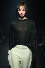 ティート トウキョウ 2018-19年秋冬コレクション - 現実世界の理想郷を探す旅路｜写真13