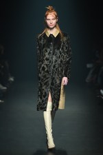 ティート トウキョウ 2018-19年秋冬コレクション - 現実世界の理想郷を探す旅路｜写真19