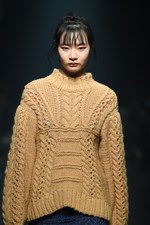 ティート トウキョウ 2018-19年秋冬コレクション - 現実世界の理想郷を探す旅路｜写真21