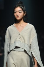 ティート トウキョウ 2018-19年秋冬コレクション - 現実世界の理想郷を探す旅路｜写真23