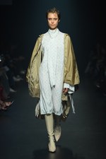 ティート トウキョウ 2018-19年秋冬コレクション - 現実世界の理想郷を探す旅路｜写真25