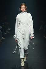 ティート トウキョウ 2018-19年秋冬コレクション - 現実世界の理想郷を探す旅路｜写真27