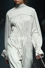 ティート トウキョウ 2018-19年秋冬コレクション - 現実世界の理想郷を探す旅路｜写真28